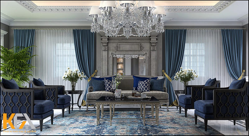 Tầm quan trọng của việc tư vấn thiết kế nội thất