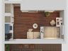 Tổng quan dự án căn hộ Studio hiện đại 35m2
