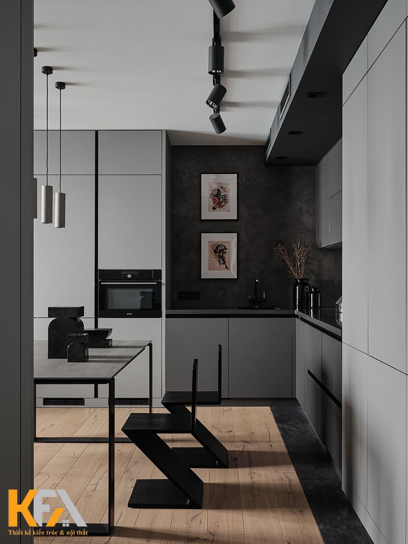 Ghế ngồi cũng được thiết kế độc lạ đầy cá tính