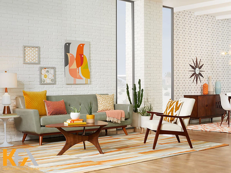 Tối ưu ánh sáng tự nhiên cho căn hộ chung cư của bạn bằng cách sử dụng kính cường lực