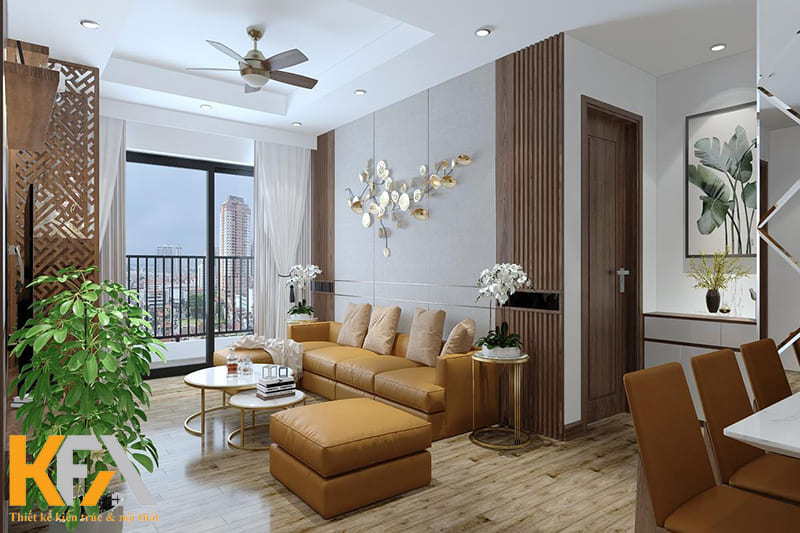 Lựa chọn đơn vị thực hiện uy tín để nhận được mức giá ưu đãi với một dịch vụ chuyên nghiệp và chất lượng nội thất cao.