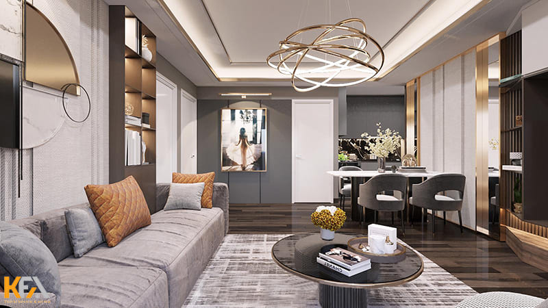 Lựa chọn đơn vị thiết kế thi công uy tín, chuyên nghiệp