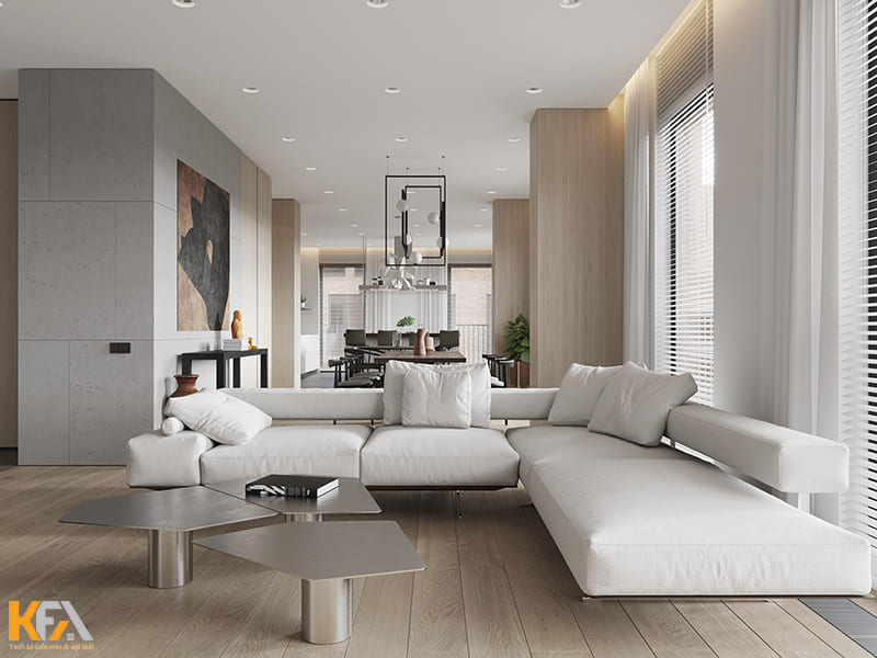 Cân nhắc lựa chọn phương án thi công phù hợp với kinh tế của gia đình