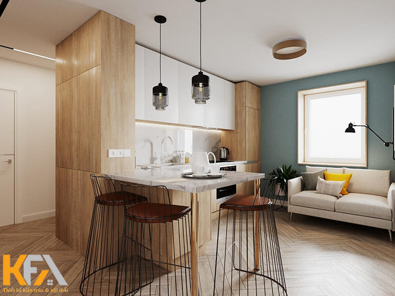 Đặc biệt, khách hàng sẽ được giảm ngay 100% chi phí thiết kế nội thất khi ký hợp đồng thi công trọn gói
