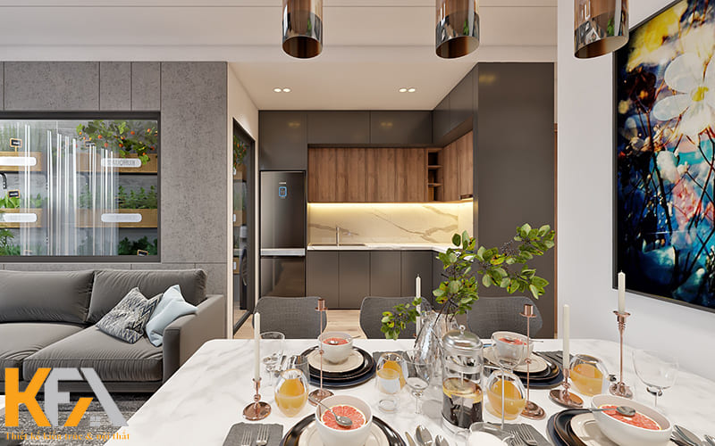 Chữ "tâm" sẽ đi với chữ "tầm"