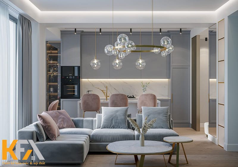 Nếu phong thủy tốt, gia đình hòa thuận, sức khỏe dồi dào, làm ăn phát đạt