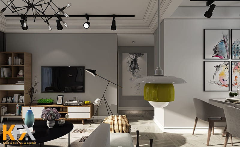 Các sản phẩm nội thất thông minh giúp tối ưu không gian sống mà vẫn đảm bảo sự tiện nghi