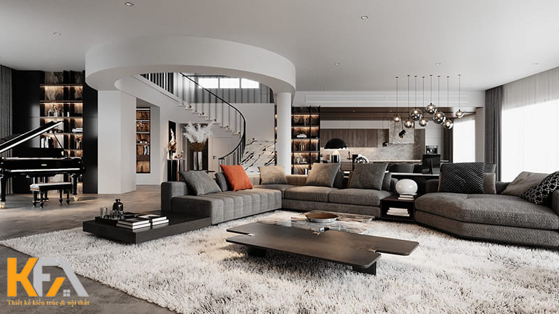 Gia chủ nên có sự so sáng báo giá của một vài đơn vị khác nhau