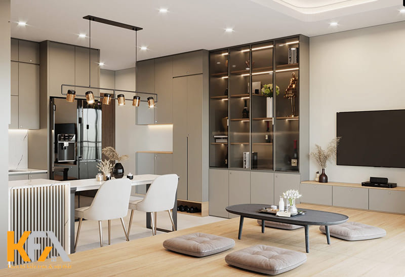 Kiến trúc sư mà bạn thuê phải là người có kinh nghiệm, chuyên môn và trình độ cao