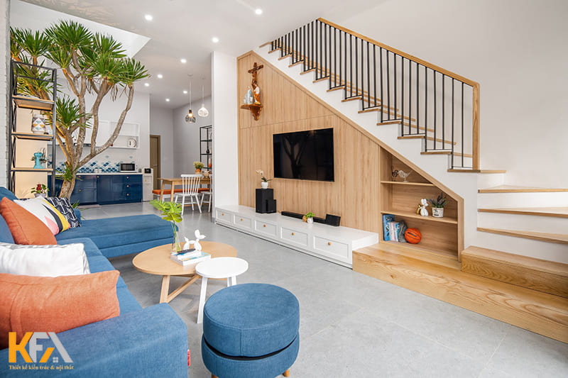 Ký kết hợp đồng và tiến hành đặt cọc