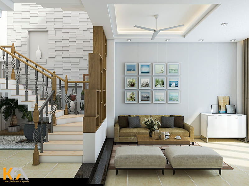 Tìm kiếm đơn vị thiết kế thi công nội thất uy tín