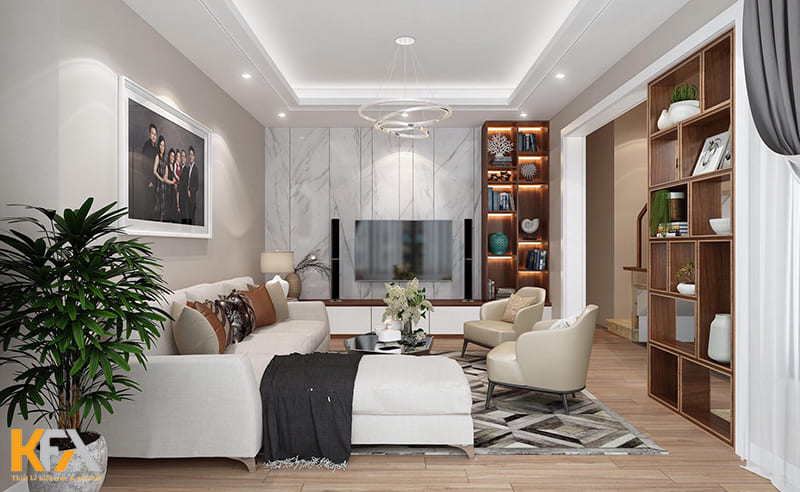 Khảo sát hiện trạng thực tế kết hợp với lắng nghe mong muốn, sở thích của khách hàng