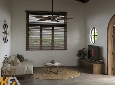 Các gam màu trung tính không quá nổi bật nhưng rất khó lỗi mốt