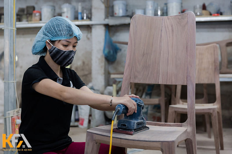 Nói không với việc chậm tiến độ