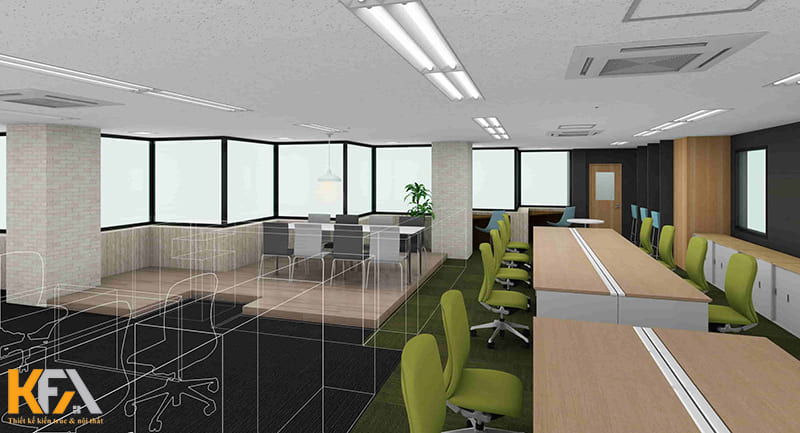 Phát triển và hoàn thiện bản thiết kế làm hài lòng khách hàng