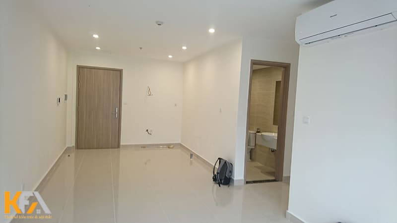Quá trình thi công luôn được giám sát chặt chẽ bởi các chuyên gia giàu kinh nghiệm