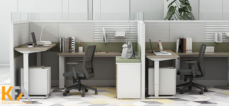 Căn cứ vào các dự án mà đơn vị đã thực hiện trước đó