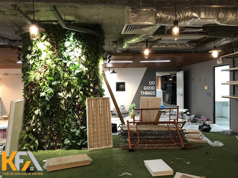 Để có thể đưa ra được bảng báo giá chi tiết nhất cần có bản thiết kế 3D hoàn chỉnh