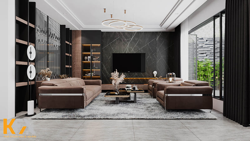 KFA khuyên bạn nên lựa chọn dịch vụ thiết kế nội thất trọn gói vì nhiều lý do có lợi cho khách hàng
