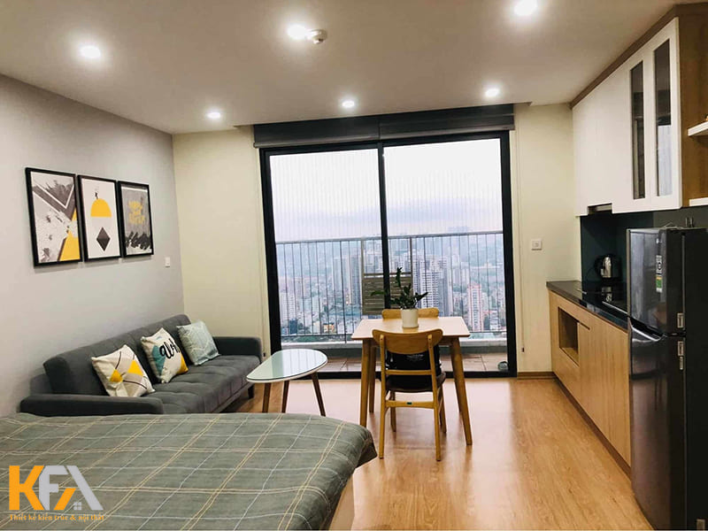 Tích hợp nhiều công năng trong cùng một thiết bị