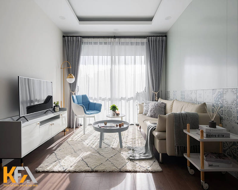 Ánh sáng mặt trời luôn khiến con người cảm thấy ấm áp và dễ chịu