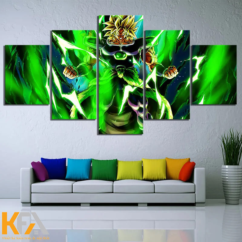 Anime là loại truyện tranh gắn liền với tuổi thơ của rất nhiều thế hệ trẻ trên thế giới