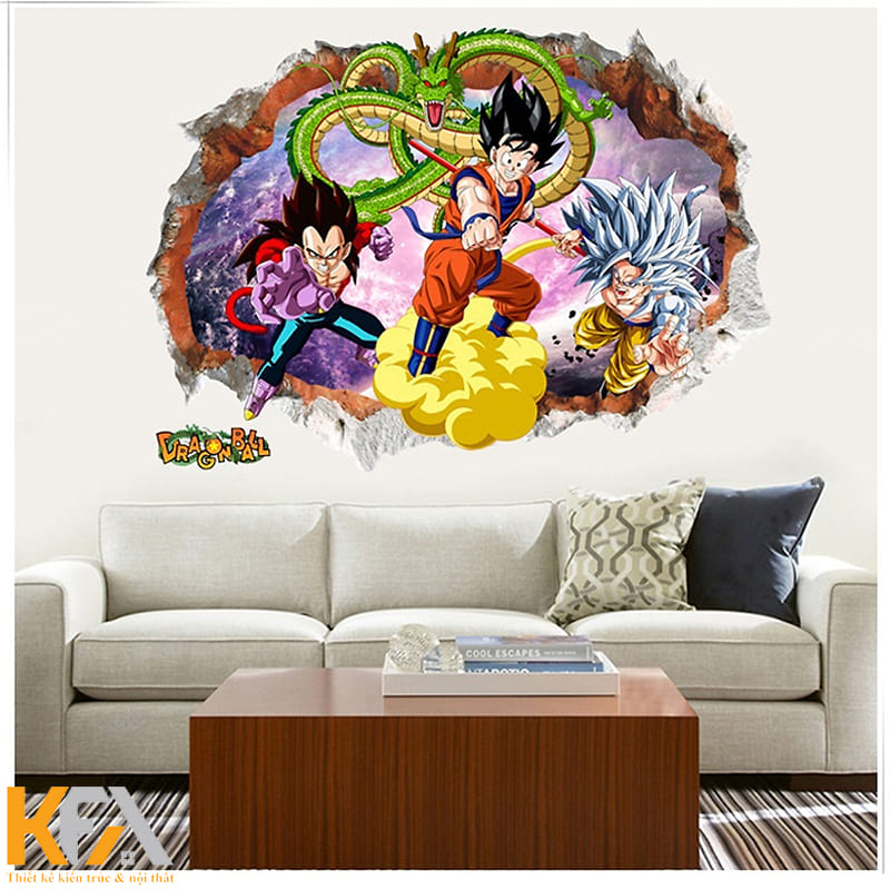 Những hình ảnh sinh động dành cho tín đồ yêu thích truyện tranh Nhật Bản