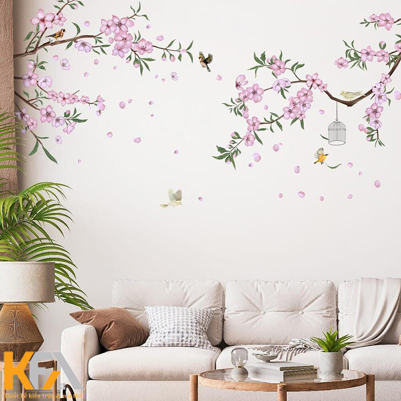 Những bức vẽ này có tuổi thọ khá cao và màu sắc sống động