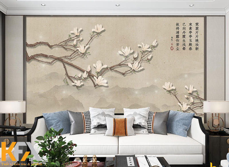 Bạn nên lựa chọn các loại giấy chống thấm, chống ẩm cao