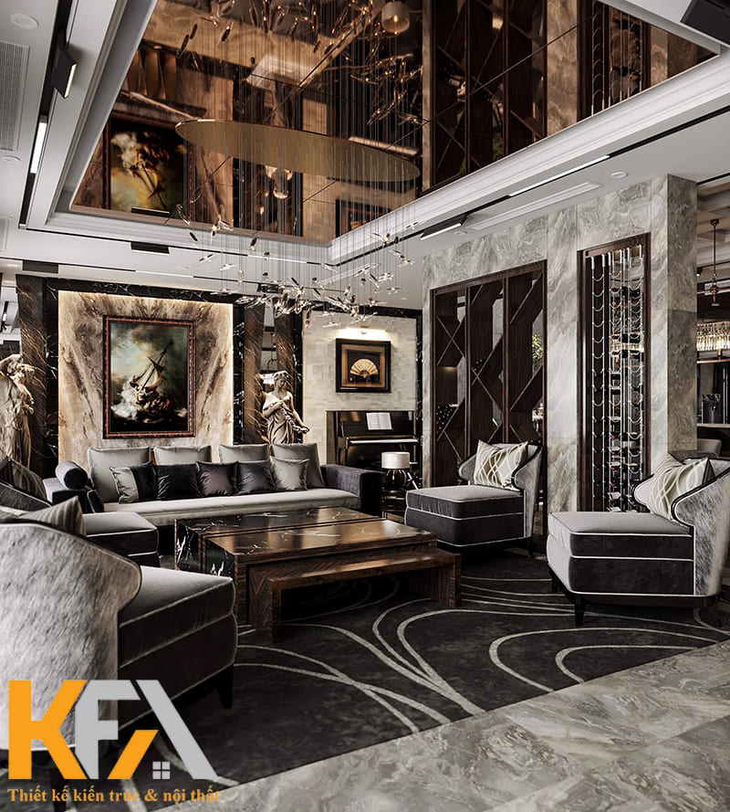 Từng chi tiết đều được chế tác một cách tinh xảo và tỉ mỉ nhất