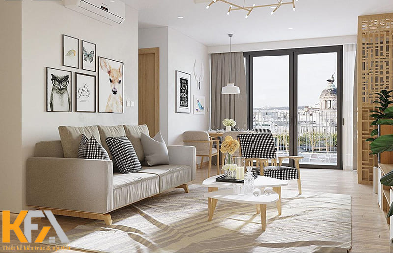 Các ngóc ngách sẽ trở nên vô cùng hữu dụng nếu bạn biết tận dụng chúng