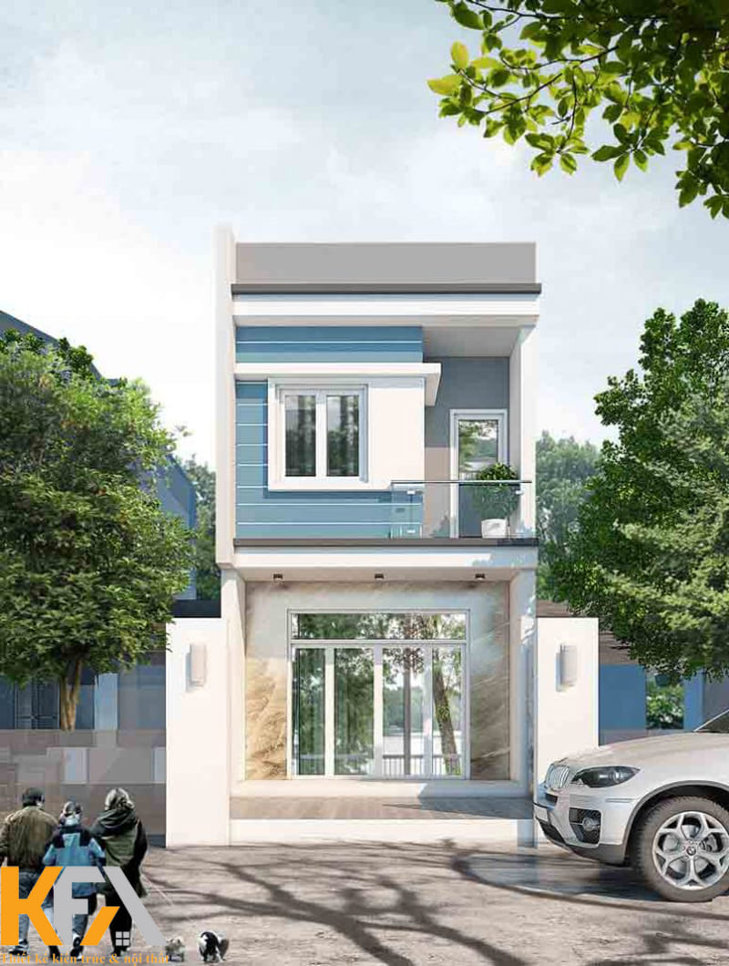 Lựa chọn vật liệu vô cùng quan trọng, nó sẽ ảnh hưởng trực tiếp đến chất lượng ngôi nhà