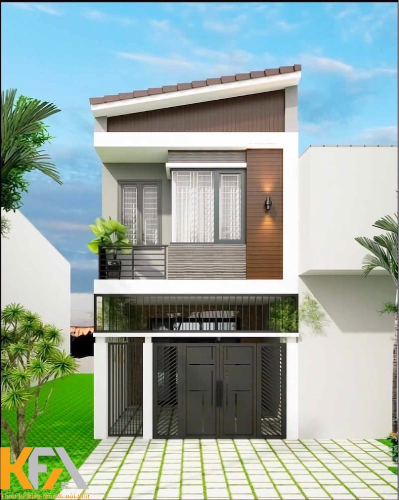 Với ngân sách 500 triệu, bạn nên lựa chọn những phong cách đơn giản, hiện đại