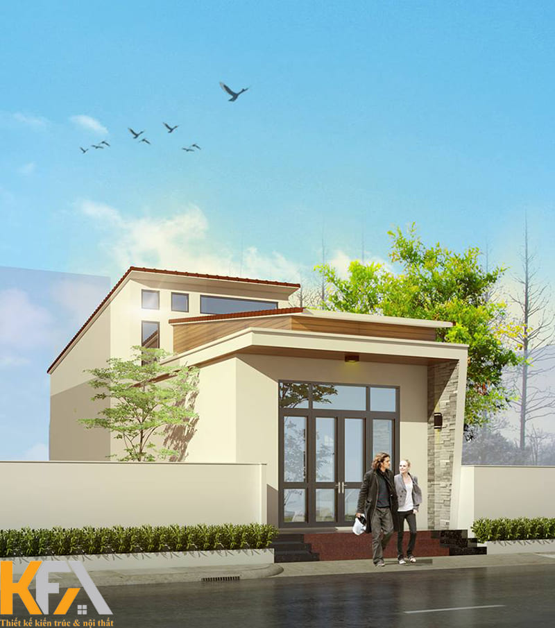 Lựa chọn vật liệu phù hợp