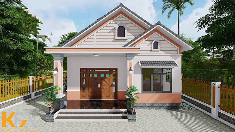 Xây nhà cấp 4 giá 300 triệu, nên hay không nên?