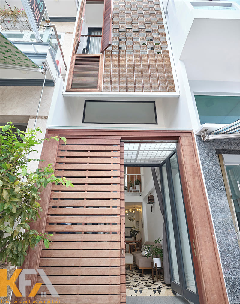 Đơn vị thiết kế kiến trúc và nội thất uy tín, chất lượng tại Hà Nội